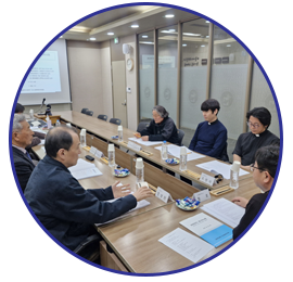 법인행정 및 회계업무